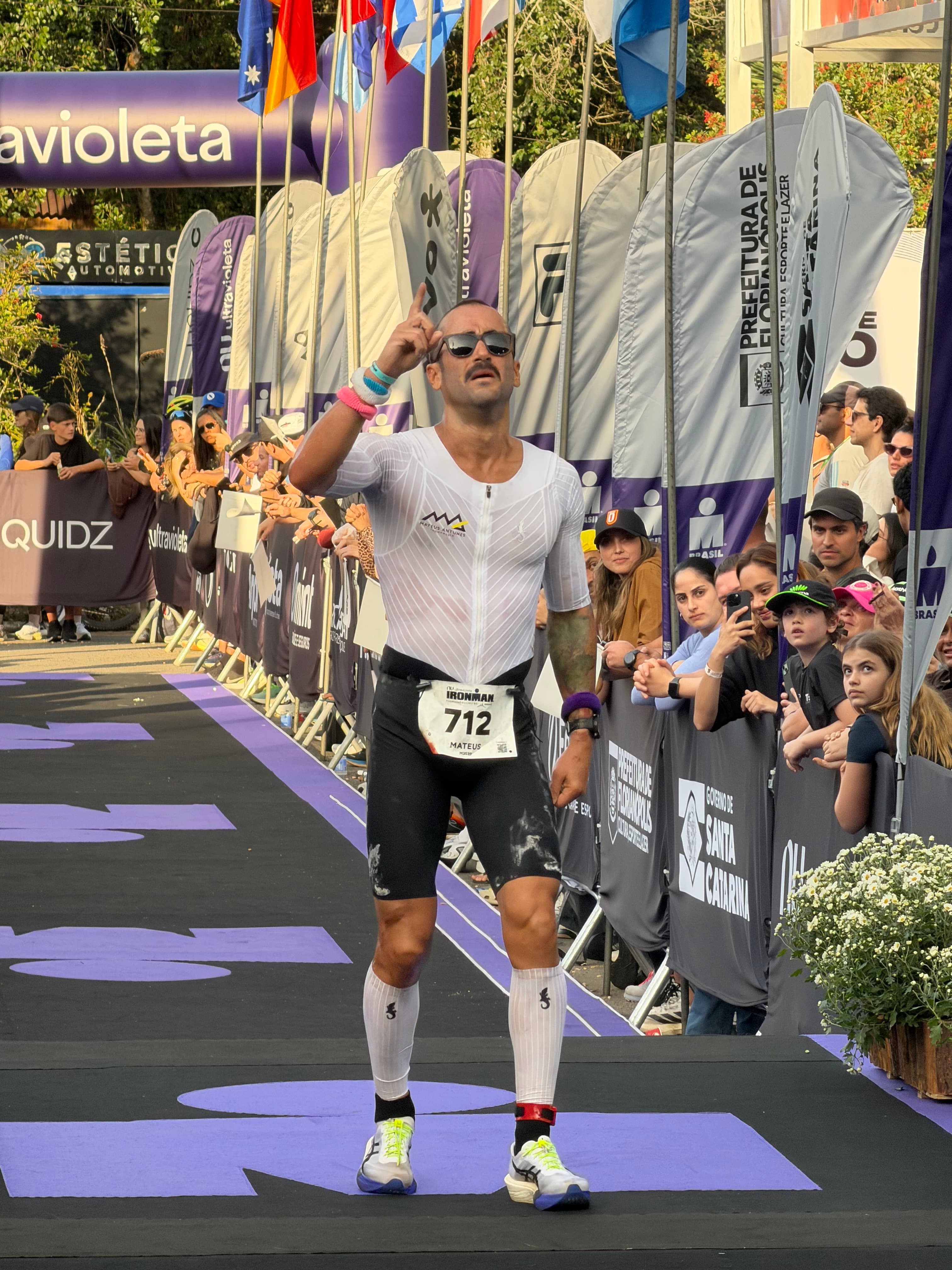 IronMan Full Florianópolis