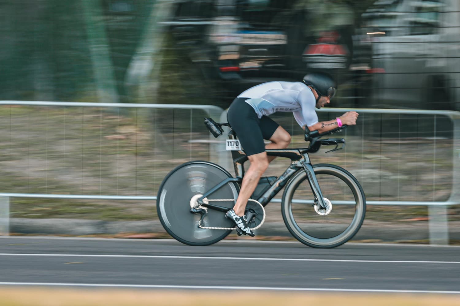 Ciclismo