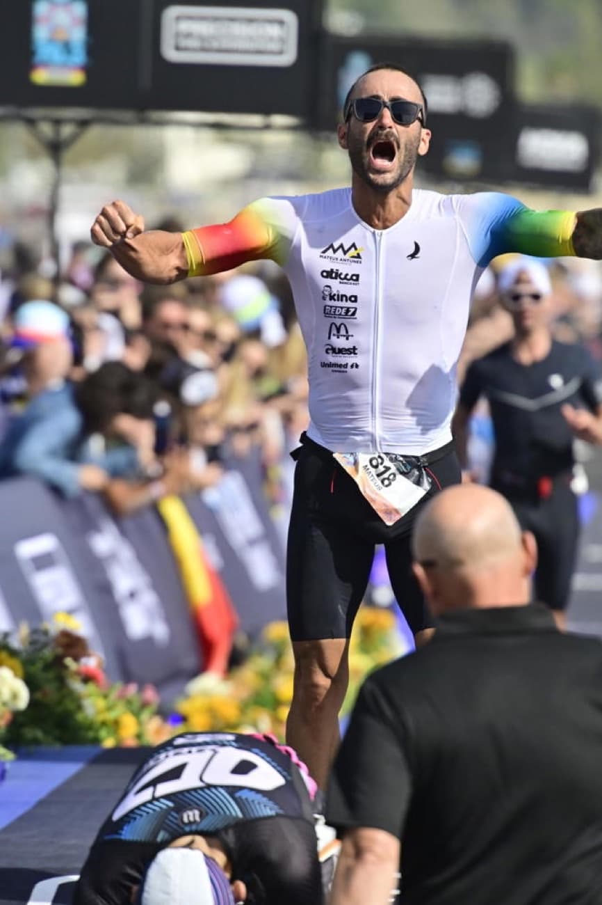 Triathlon